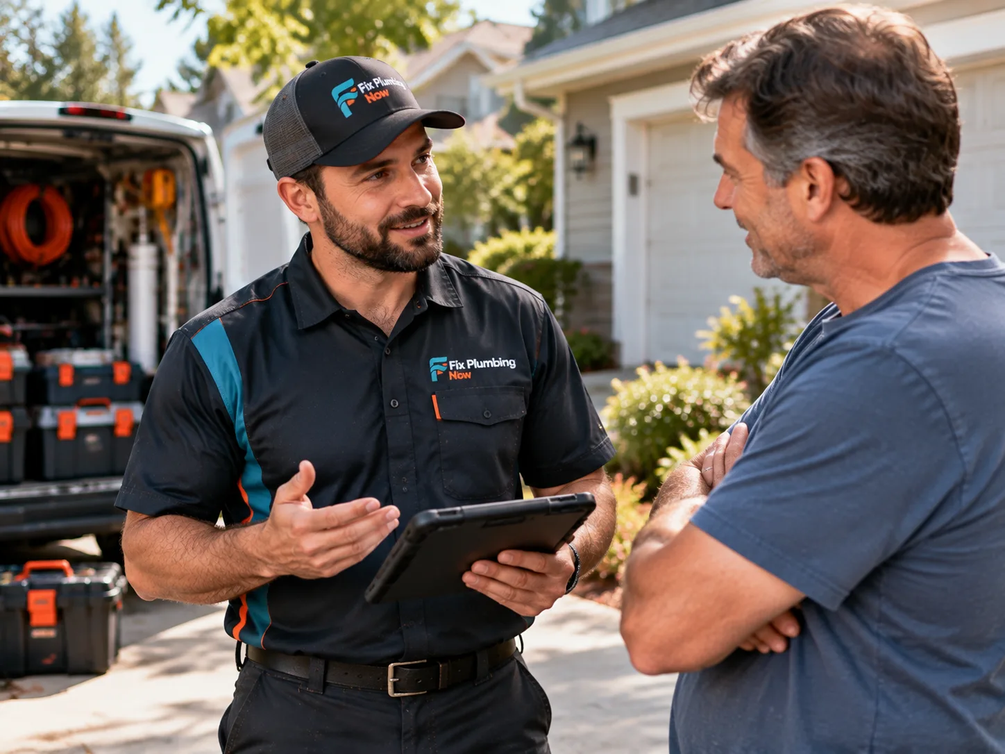 Clogged Drain Service Seward, NE FAQs